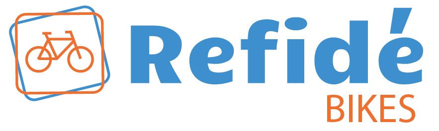 refide bikes klein